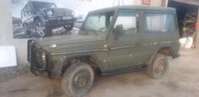 Mercedes-Benz G 300 Къса база, снимка 5