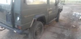 Mercedes-Benz G 300 Къса база, снимка 4