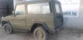 Mercedes-Benz G 300 Къса база, снимка 2
