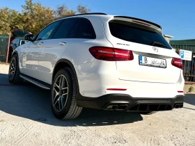 Mercedes-Benz GLC 204HP AMG 4-MARIC - изображение 8