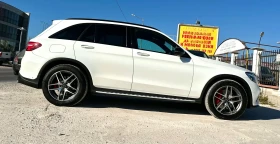 Mercedes-Benz GLC 204HP AMG 4-MARIC - изображение 5