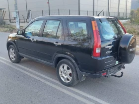 Honda Cr-v 2.0 I-VTEC  GAZ, снимка 4