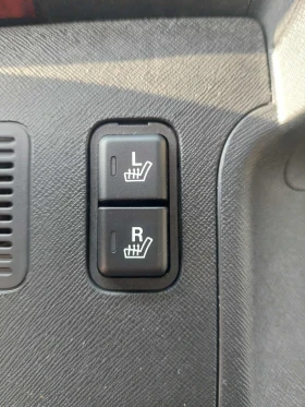 Honda Cr-v 2.0 I-VTEC  GAZ, снимка 12