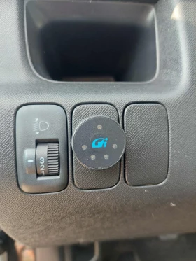 Honda Cr-v 2.0 I-VTEC  GAZ, снимка 11