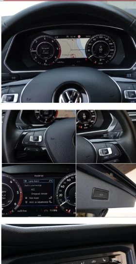 VW Tiguan Allspace 2.0 Tdi, снимка 3