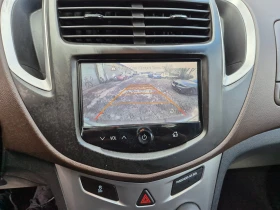 Chevrolet Trax 1.7d Navi Koja 4x4, снимка 16