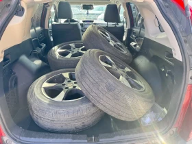 Honda Cr-v Ексклузив, снимка 6