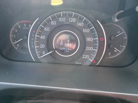 Honda Cr-v Ексклузив, снимка 10