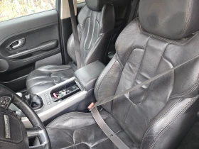 Land Rover Range Rover Evoque 2.2 HDI, снимка 9