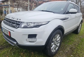 Land Rover Range Rover Evoque 2.2 HDI, снимка 4