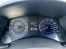 Infiniti Ex37, снимка 13