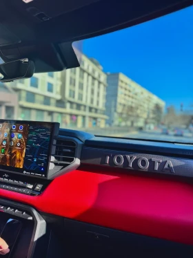 Toyota Tundra 2024, снимка 4