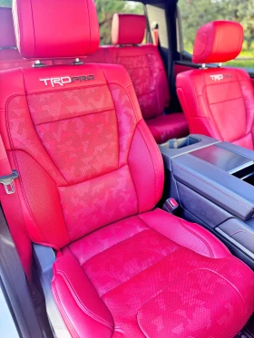 Toyota Tundra 2024, снимка 14