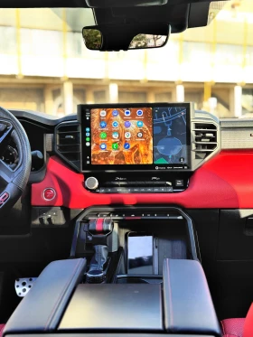 Toyota Tundra 2024, снимка 3