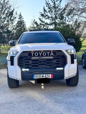 Toyota Tundra 2024, снимка 9
