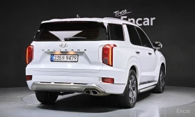 Hyundai Palisade, снимка 2