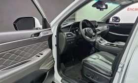 Hyundai Palisade, снимка 11
