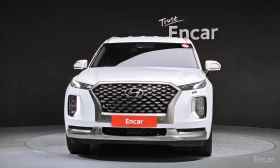 Hyundai Palisade, снимка 3