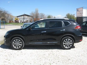 Nissan X-trail 2, 0 dci 4WD TEKNA , снимка 8