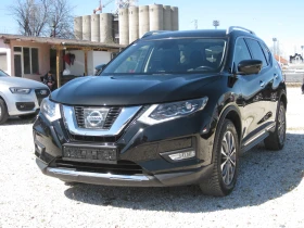 Nissan X-trail 2, 0 dci 4WD TEKNA , снимка 1