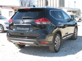 Nissan X-trail 2, 0 dci 4WD TEKNA , снимка 5