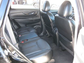 Nissan X-trail 2, 0 dci 4WD TEKNA , снимка 14