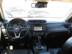 Nissan X-trail 2, 0 dci 4WD TEKNA , снимка 11