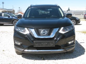 Nissan X-trail 2, 0 dci 4WD TEKNA , снимка 2