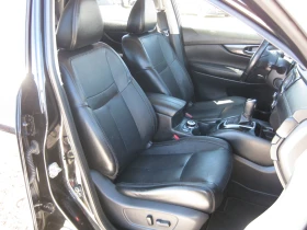 Nissan X-trail 2, 0 dci 4WD TEKNA , снимка 13