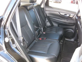 Nissan X-trail 2, 0 dci 4WD TEKNA , снимка 15