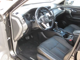 Nissan X-trail 2, 0 dci 4WD TEKNA , снимка 10