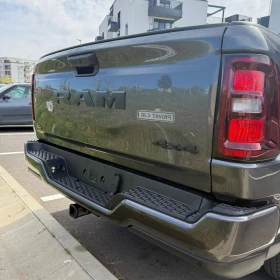 Dodge Ram, снимка 16