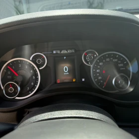 Dodge Ram, снимка 11