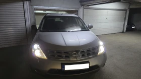 Nissan Murano Z50, снимка 3
