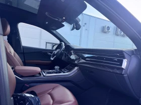Audi Q7 S-line* 2021* 80KM* R22* PANO* TOP* , снимка 11