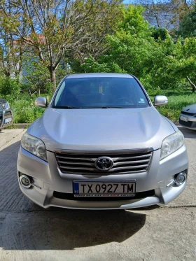 Toyota Rav4, снимка 3