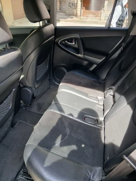 Toyota Rav4, снимка 7