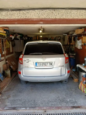 Toyota Rav4, снимка 4