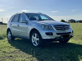 Mercedes-Benz ML 280, снимка 4