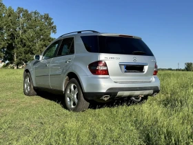 Mercedes-Benz ML 280, снимка 6