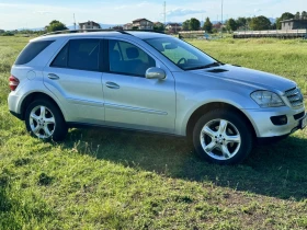 Mercedes-Benz ML 280, снимка 5
