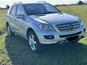 Mercedes-Benz ML 280, снимка 3