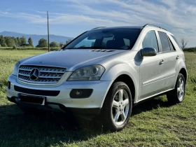 Mercedes-Benz ML 280, снимка 1