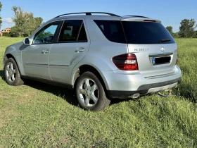 Mercedes-Benz ML 280, снимка 9