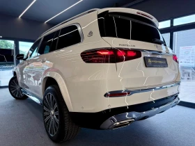 Mercedes-Benz GLS 600 Maybach 4M * TV* FirstClass* Pano* SoftCl* Лизинг, снимка 4
