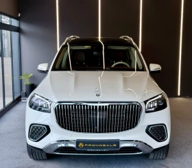 Mercedes-Benz GLS 600 Maybach 4M * TV* FirstClass* Pano* SoftCl* Лизинг, снимка 2