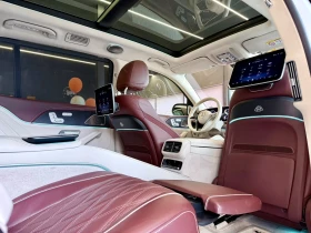 Mercedes-Benz GLS 600 Maybach 4M * TV* FirstClass* Pano* SoftCl* Лизинг, снимка 14