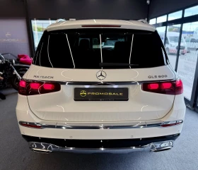 Mercedes-Benz GLS 600 Maybach 4M * TV* FirstClass* Pano* SoftCl* Лизинг, снимка 5