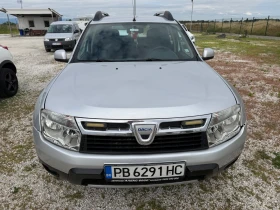 Dacia Duster, снимка 6
