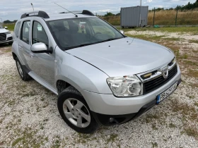 Dacia Duster, снимка 5